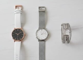 Women’s Watches That Add Instant Elegance in 2025