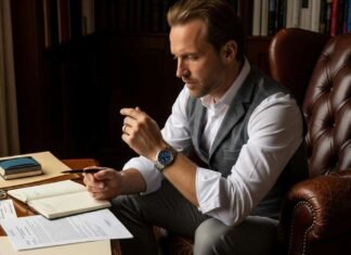 Luxury watches: 6 criteria to check before buying in 2025
