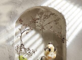 3 Bespoke Desserts Inspired By The ’12 Green Grapes’ Tradition