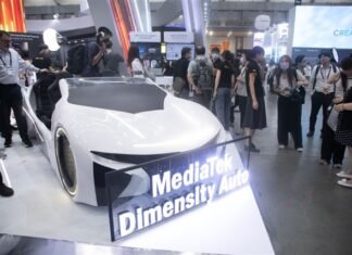 MediaTek expands automotive chip business with Denso partnership