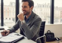 Men’s grey watches: the 14 most beautiful 2025 models by IWC, Bvlgari, Jaeger-LeCoultre and Zenith