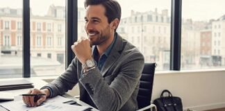 Men’s grey watches: the 14 most beautiful 2025 models by IWC, Bvlgari, Jaeger-LeCoultre and Zenith