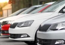 Kazakhstan Sets New Record for Car Sales – The Times Of Central Asia