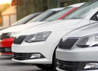 Kazakhstan Sets New Record for Car Sales – The Times Of Central Asia