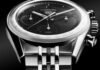 Introducing – The New TAG Heuer Carrera Chronograph x
fragment Limited Edition