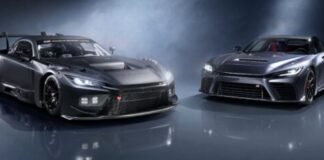 The Petrolhead Corner – The New Toyota GR GT & GR
GT3, An End Of The Year Knockout Duo