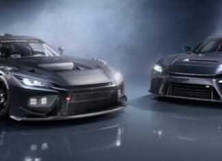 The Petrolhead Corner – The New Toyota GR GT & GR
GT3, An End Of The Year Knockout Duo