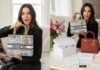 Luxury bag: the Christmas gift that increases in value and boosts your savings
