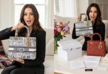 Luxury bag: the Christmas gift that increases in value and boosts your savings