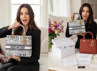 Luxury bag: the Christmas gift that increases in value and boosts your savings