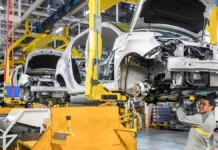 The automotive sector, the driving force behind Morocco’s economic growth