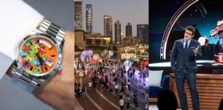 Photo Report: The Rare Watches, Unique Rolexes, and Unexpected Events at Dubai Watch Week 2025, Part 1 (200+ Pics)