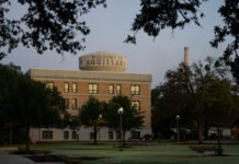 Texas universities deploy AI for course audits