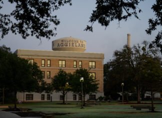 Texas universities deploy AI for course audits