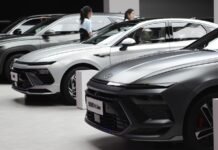 China drafts guidelines to regulate automakers’ pricing practices
