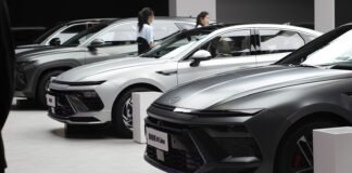 China drafts guidelines to regulate automakers’ pricing practices