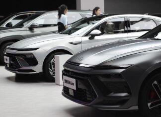 China drafts guidelines to regulate automakers’ pricing practices