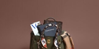 Meet FASHIONPHILE’s Investment Protection Collection: Luxury
Handbag Care Comes Home