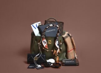 Meet FASHIONPHILE’s Investment Protection Collection: Luxury
Handbag Care Comes Home