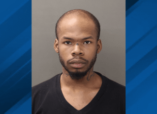 Man arrested in connection with 2022 theft of over $250,000 worth of jewelry