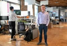 Fayetteville company using artificial intelligence to accelerate online property data searches