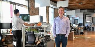 Fayetteville company using artificial intelligence to accelerate online property data searches