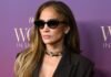 Jennifer Lopez Offers a NSFW Take on Office Attire