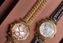 The most exciting watches of 2025 had one thing in common