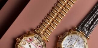 The most exciting watches of 2025 had one thing in common