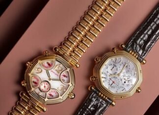The most exciting watches of 2025 had one thing in common