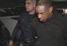 Newly released crime documents highlight suspected jewelry thief’s bold crimes in San Antonio