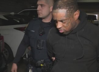 Newly released crime documents highlight suspected jewelry thief’s bold crimes in San Antonio