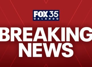 Fire officials: avoid streets east of S.R. 19; crews address structure fire