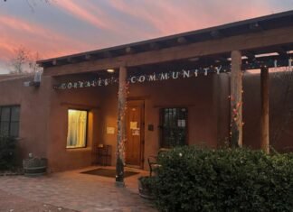Jewelry sale to go to Corrales Library