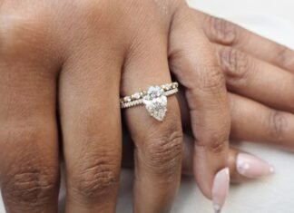 Are Lab-Grown Diamonds Real? Experts Weigh in on the Jewelry Debate