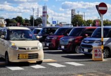 Trump wants to bring Japan’s ‘cute’ tiny cars to America — but it may not be easy