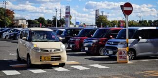 Trump wants to bring Japan’s ‘cute’ tiny cars to America — but it may not be easy