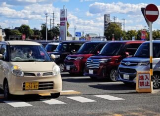 Trump wants to bring Japan’s ‘cute’ tiny cars to America — but it may not be easy