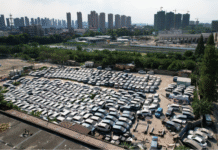 China Planning Crackdown on ‘Less-Than-Cost’ Car Price Wars