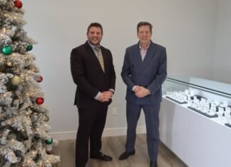 Palazzo Jewelers expands with new Millsboro location