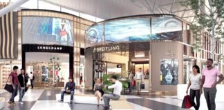 Bob’s Watches to Open Store in New York’s JFK Airport