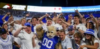 How to watch the Pop-Tarts Bowl