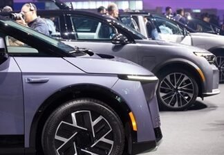 Auto suppliers pivot to smart cockpits as EV momentum cools