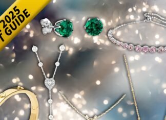 Holiday Gift Guide: Jewelry She’ll Love — Including One $50 Necklace!