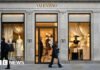 Valentino criticised over ‘disturbing’ AI handbag ads