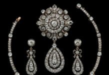 Royal Jewelry Exhibitions in Europe: The Best Shows for 2026