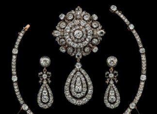 Royal Jewelry Exhibitions in Europe: The Best Shows for 2026