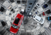 German car manufacturers report lowest quarterly profit since 2009