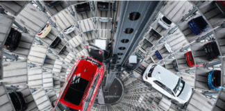 German car manufacturers report lowest quarterly profit since 2009
