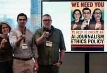 Here are the news outlets that got AI right in 2025 — and the ones that got it very, very wrong